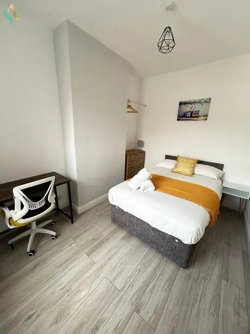 Teesside Apartment 2 Thornaby on Tees