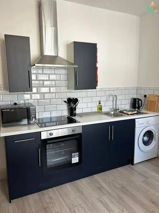 Teesside Apartment 2 Thornaby on Tees United Kingdom