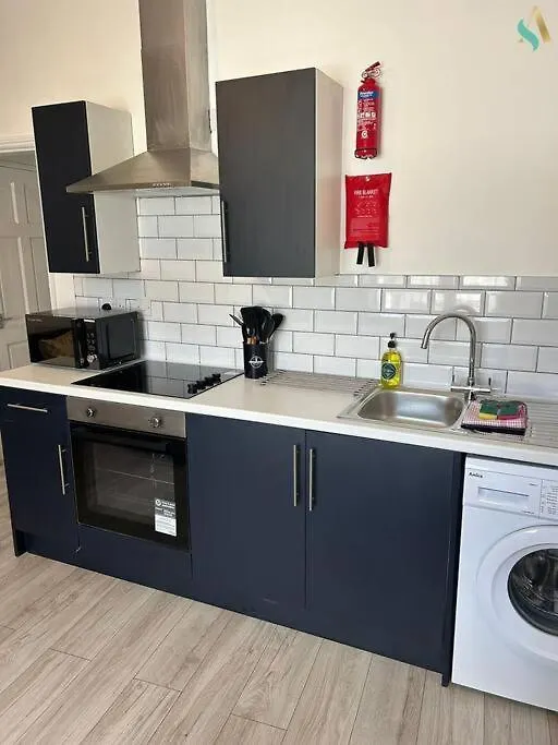 Teesside Apartment 2 Thornaby on Tees