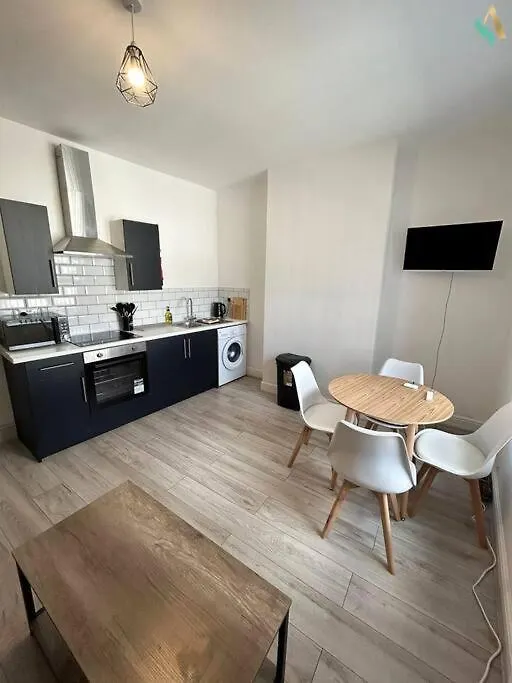 Teesside Apartment 2 Thornaby on Tees