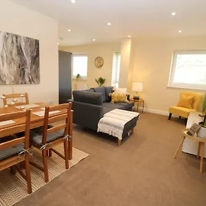 The Retreat - Ih21all - 6 Apartment
