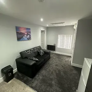 Royal Apartment